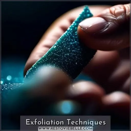 Exfoliation Techniques