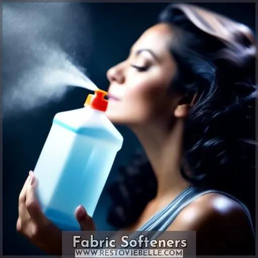 Fabric Softeners