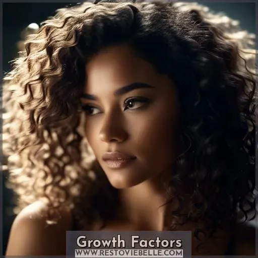 Growth Factors