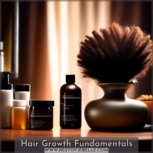 Hair Growth Fundamentals