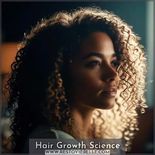 Hair Growth Science
