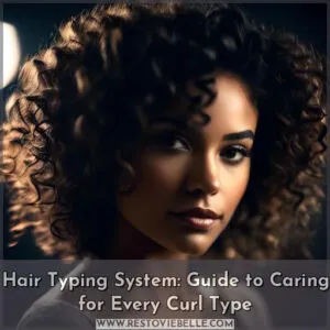 hair typing system