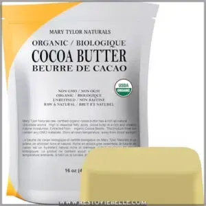 Mary Tylor Naturals Organic Cocoa