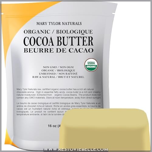 Mary Tylor Naturals Organic Cocoa