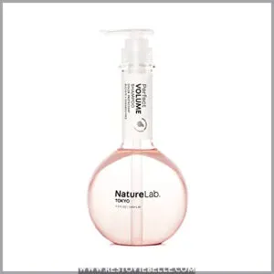 NatureLab. TOKYO Perfect Volume Shampoo: