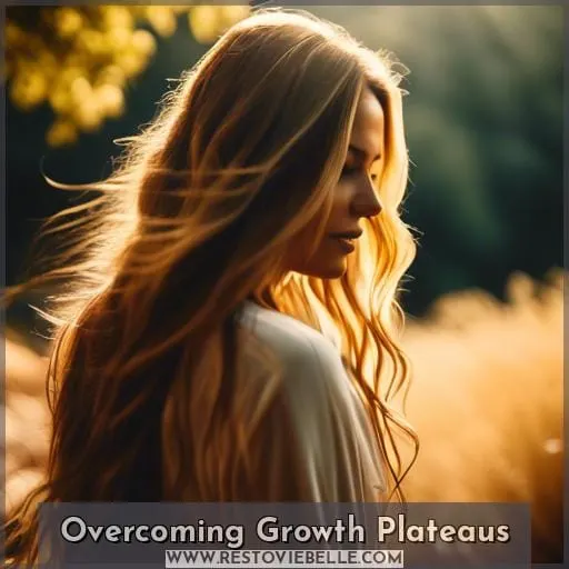 Overcoming Growth Plateaus