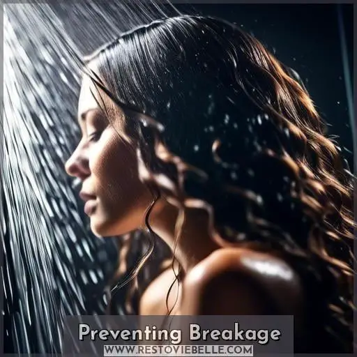 Preventing Breakage