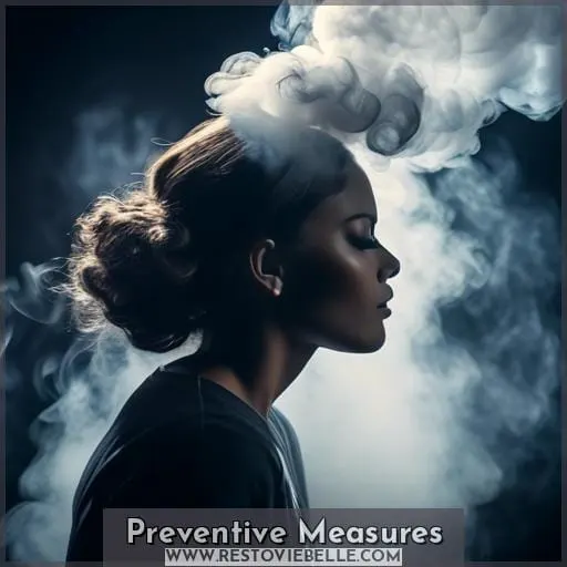 Preventive Measures