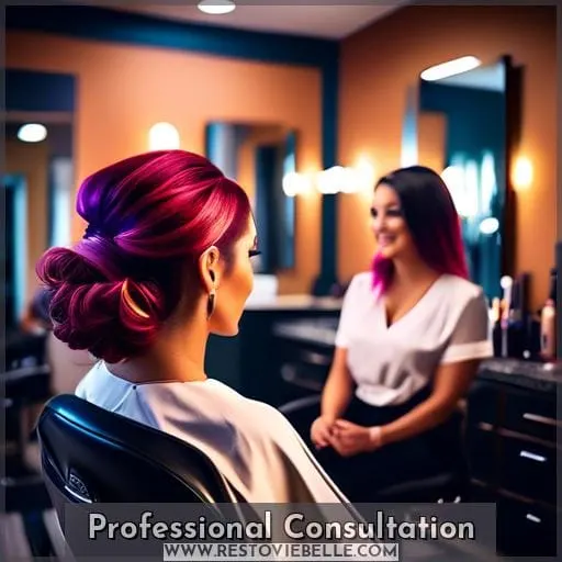 Professional Consultation