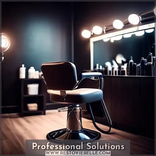 Professional Solutions