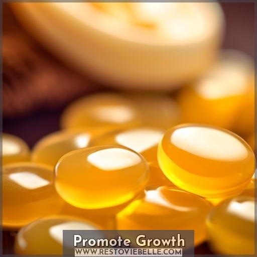 Promote Growth Promote Growth