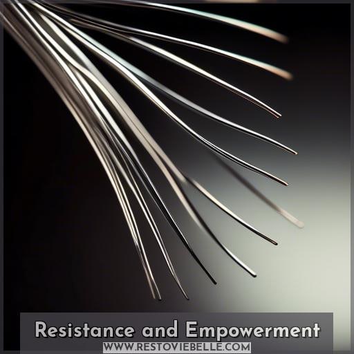 Resistance and Empowerment