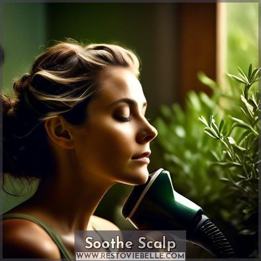 Soothe Scalp Soothe Scalp