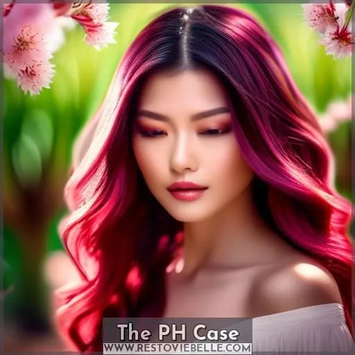 The PH Case