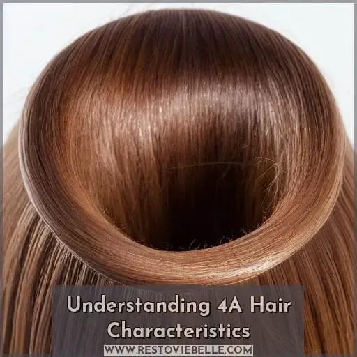 Understanding 4A Hair Characteristics