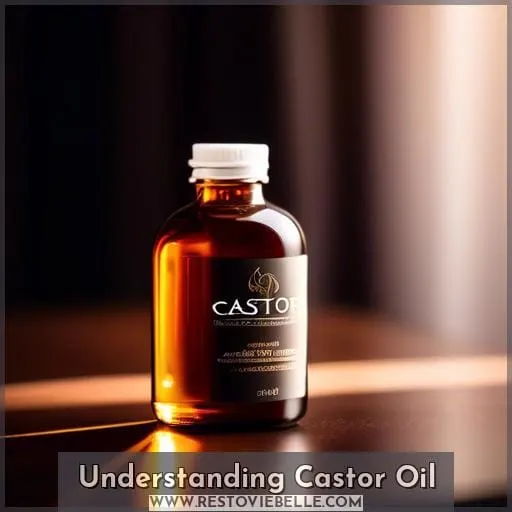 Understanding Castor Oil