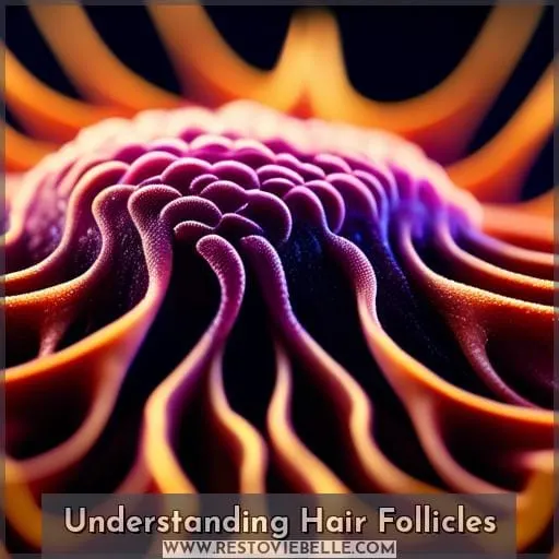 Understanding Hair Follicles