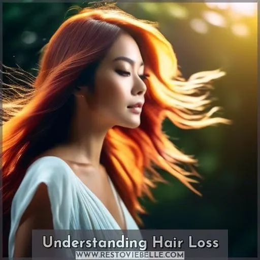 Understanding Hair Loss