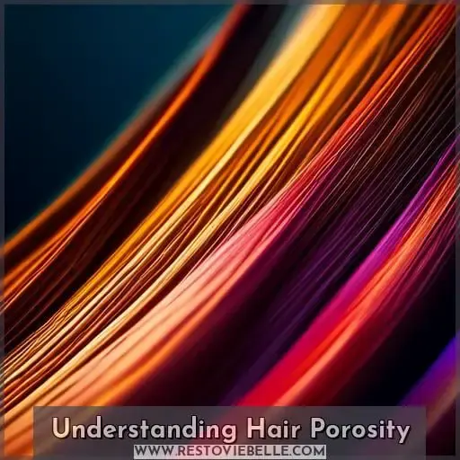 Understanding Hair Porosity