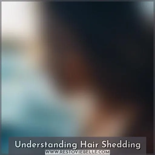 Understanding Hair Shedding