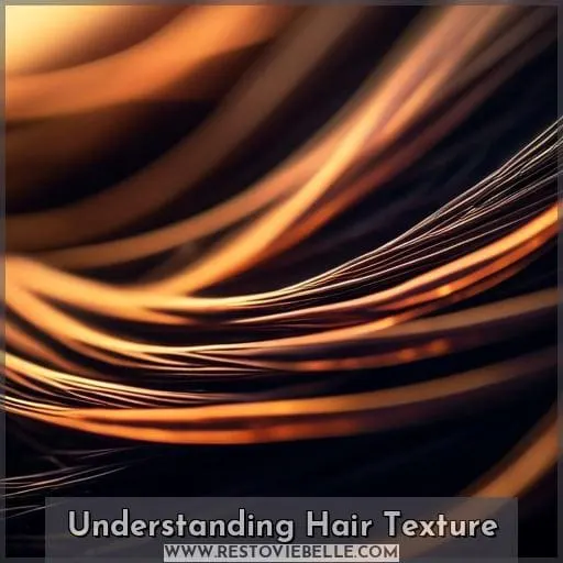 Understanding Hair Texture