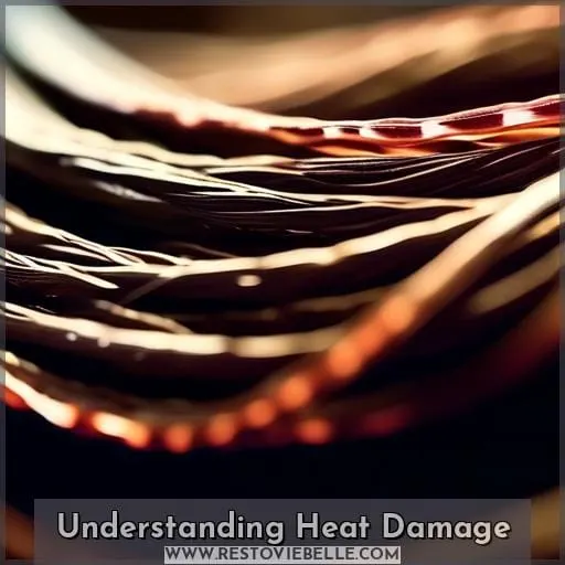 Understanding Heat Damage