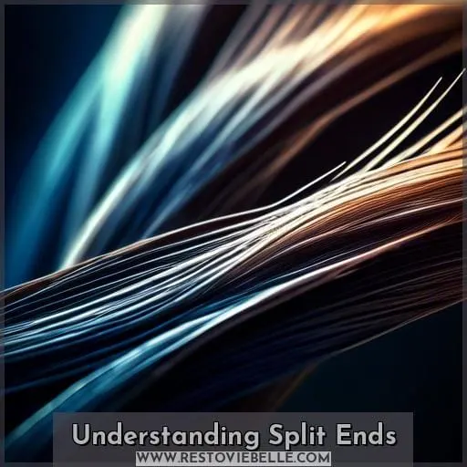Understanding Split Ends