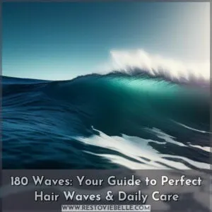 180 waves