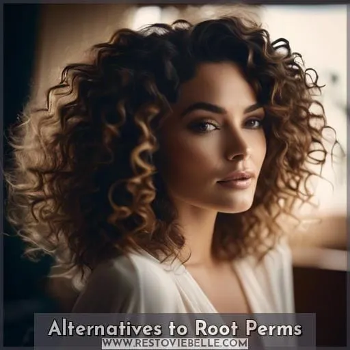 Alternatives to Root Perms