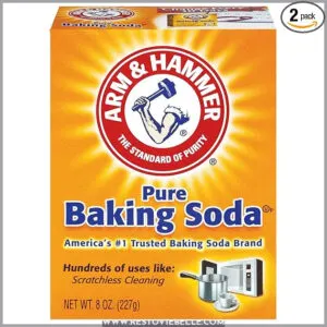 Arm & Hammer Pure Baking