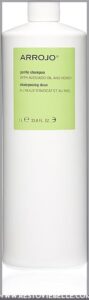 ARROJO Gentle Sulfate Free Shampoo