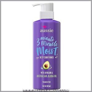 Aussie 3 Minute Miracle Moist B01M3RY9RJ