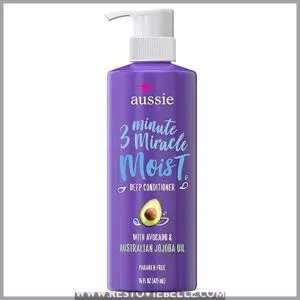 Aussie 3 Minute Miracle Moist B01M3RY9RJ