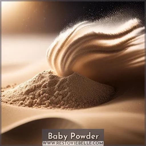 Baby Powder