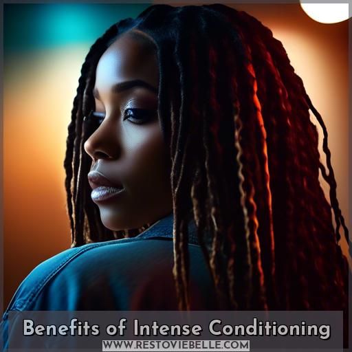 Benefits of Intense Conditioning