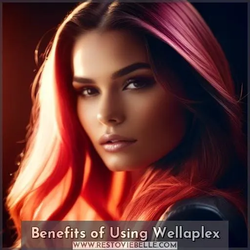 Benefits of Using Wellaplex