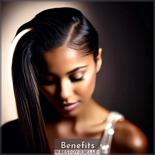 Benefits