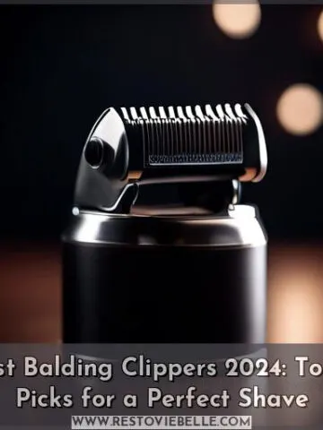 best balding clippers