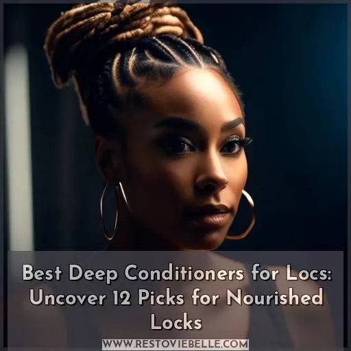 best deep conditioner for locs