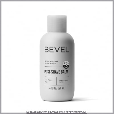 Bevel After Shave Balm for