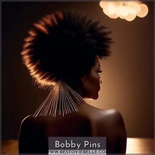 Bobby Pins