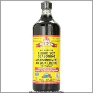 Bragg Liquid Aminos, All Purpose