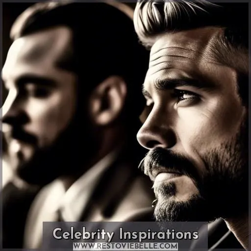 Celebrity Inspirations