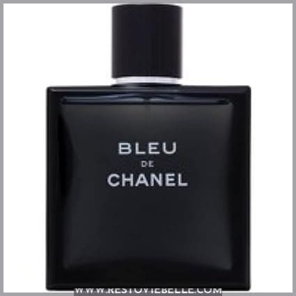 Chanel Bleu De Chanel Eau