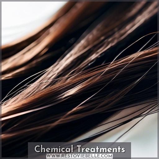 Chemical Treatments
