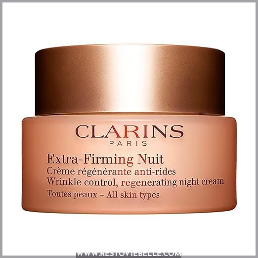 CLARINS Extra-Firming Night Cream |