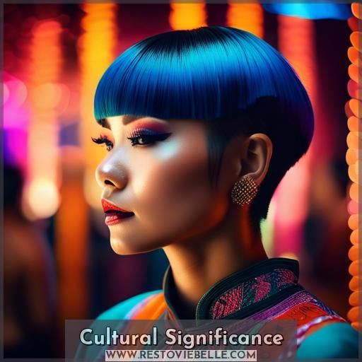 Cultural Significance Cultural Significance