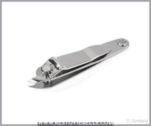 Cuticle Clipper by Premax Made