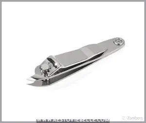 Cuticle Clipper by Premax Made