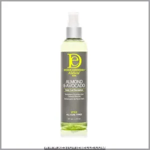 Design Essentials Natural Almond &